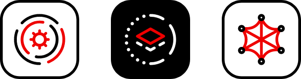 UI icons